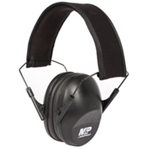 Picture of Radians M&P Muff Compact Folding