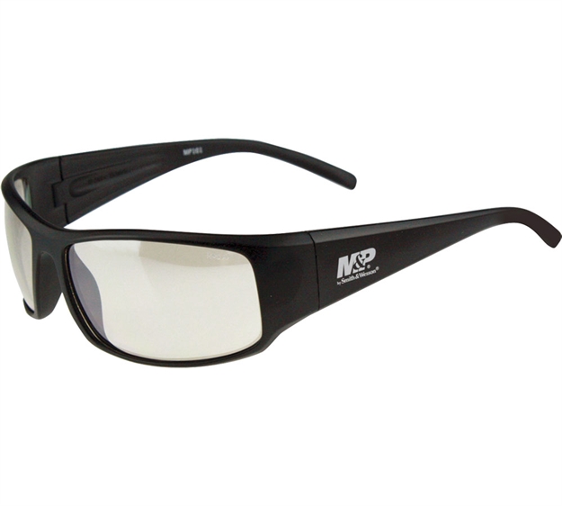 Picture of Radians Mp101 I/O / Blk Frame Glass