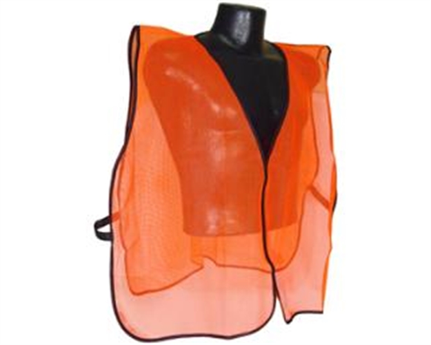 Picture of  Radians Svo Safety Vest  Osfa Orange Polyester Mesh 674326223414