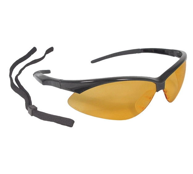 Picture of Radians Outback A/F Amber / Blk Fra