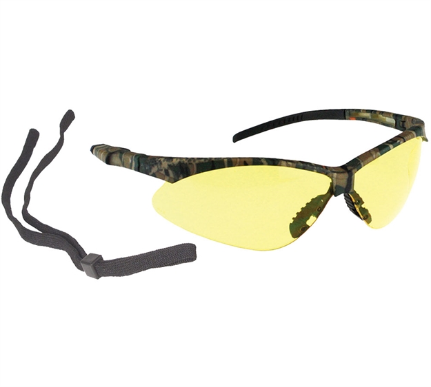 Picture of Radians Outback Amber/Camo Frame