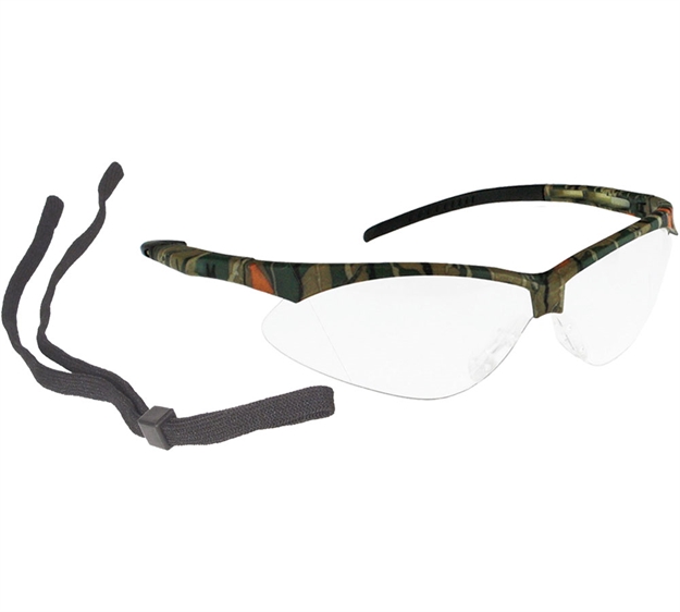 Picture of Radians Outback Clear /Camo Frame