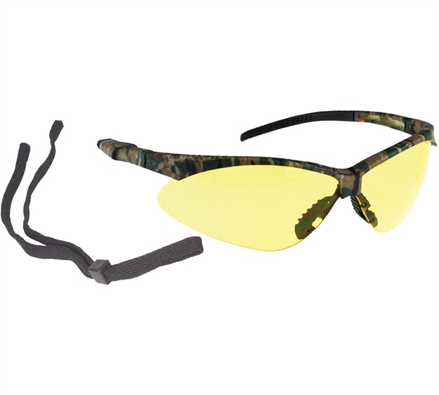 Picture of Radians Outback JR Amber / Camo Fra