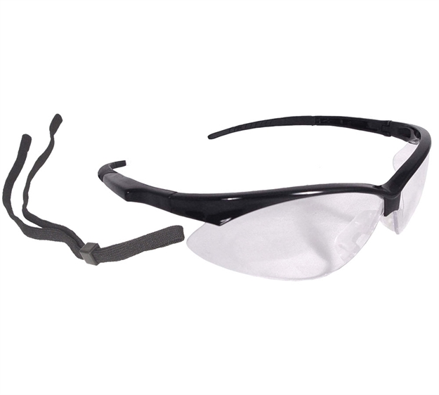 Picture of Radians Outback JR Clear / Blk Fram