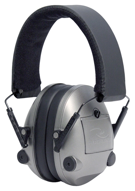 Picture of Radians Pro-Amp Muff Elect Aural Enhancer Nrr 23