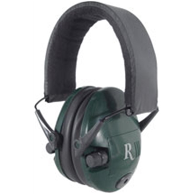 Picture of Radians R2000 Electronic Muff