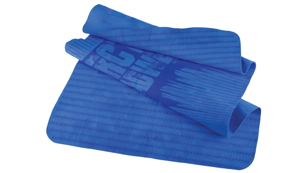 Picture of Radians Radwear Cool Towel Blue