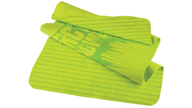 Picture of Radians Radwear Cool Towel Lime