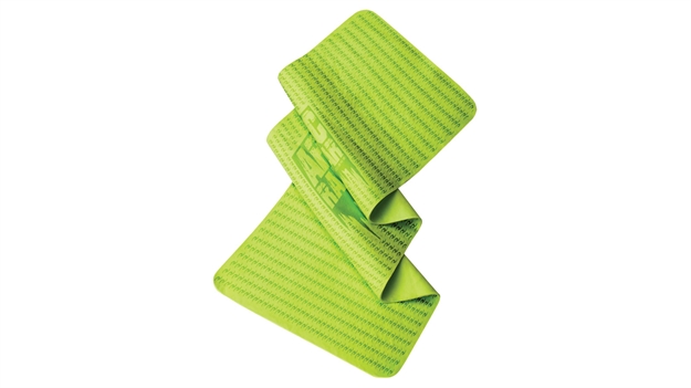 Picture of Radians Radwear Cool Wrap Lime