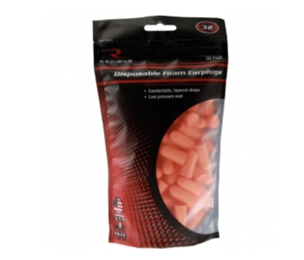 Picture of Radians Resistor 32 Fom Ear Plugs 50/Bg