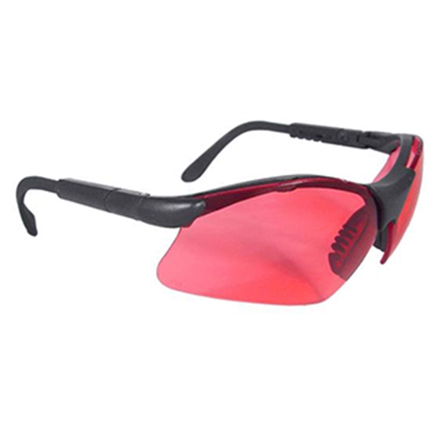 Picture of Radians Revelation Vermillion Glasses RV0180CS
