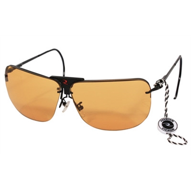 Picture of Radians Shotgunner Shooting Glasses 3 Lens Kit RSG-3LK