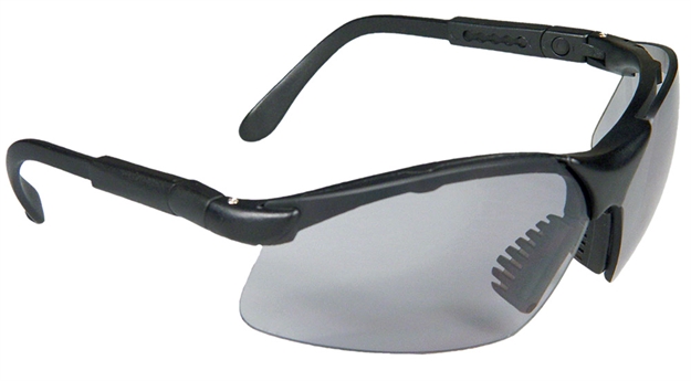 Picture of Radians Rv0160cs Revelation Shooting/Sporting Glasses Black