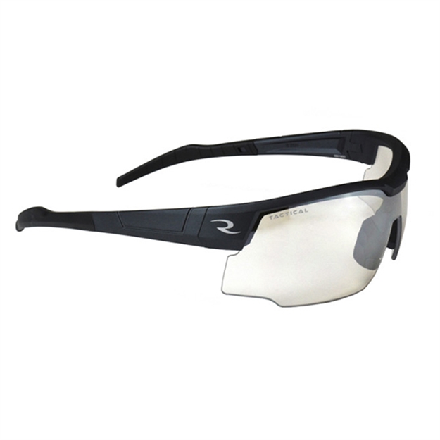 Picture of Radians Skybow Shooting Glasses Blue Gray Ice