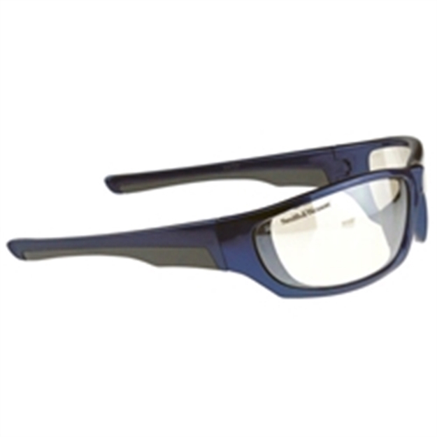 Picture of Radians S&W Blue Shoot Glass I/O