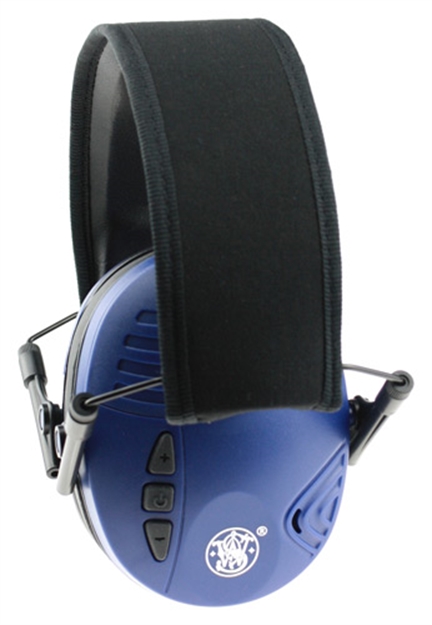 Picture of Radians S&W Electronic Muff