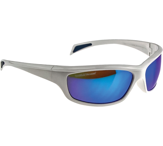 Picture of Radians S&W Glasses Blue/ White Fra