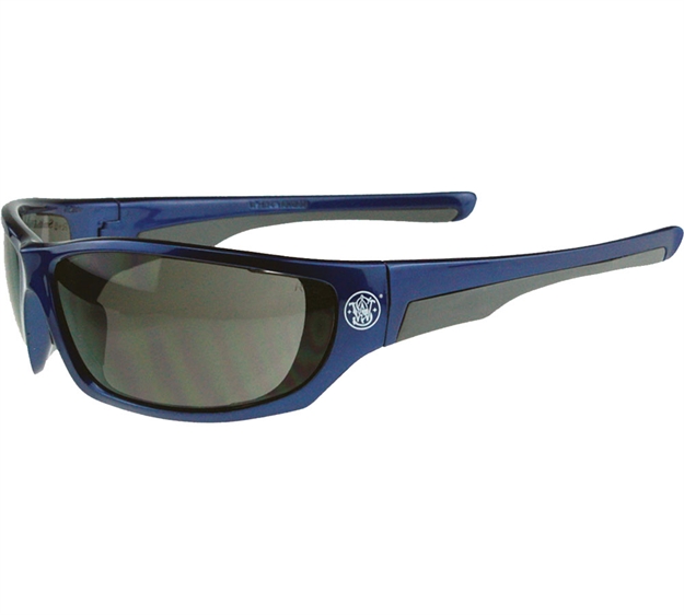 Picture of Radians S&W Glasses Smoke / Blue FR