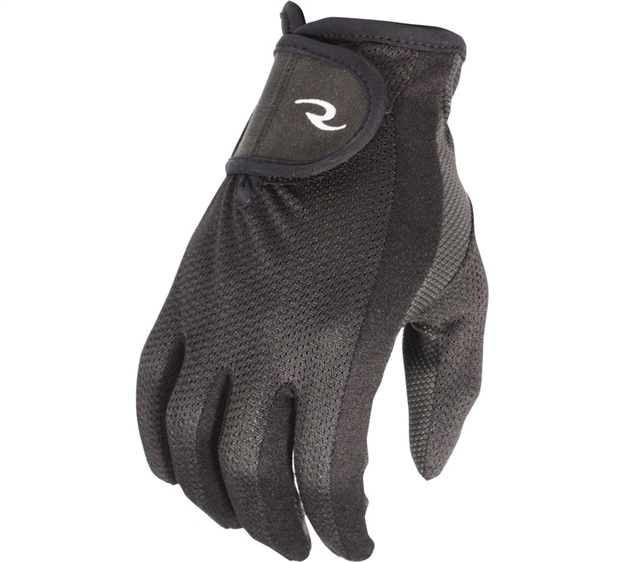 Picture of Radians Syn Leather Shooting Glove