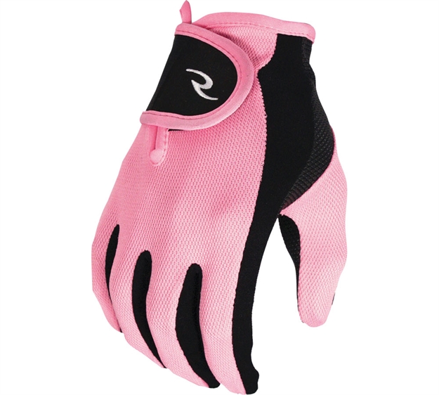 Picture of Radians Syn Lthr Shoot Glove Lady S