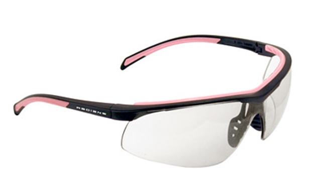 Picture of Radians T-71P Glasses Pink/Clear