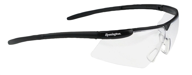 Picture of Radians T72cc T-72 Shooting/Sporting Glasses Black