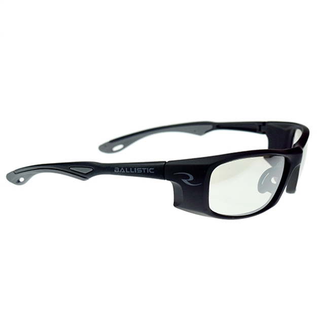 Picture of Radians Csb100-Bx Tactical Safety Glasses Matte CSB100-2BX