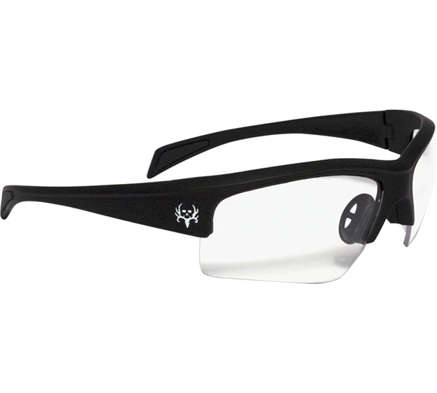 Picture of Radians Triple Ring Clear / Blk Fra