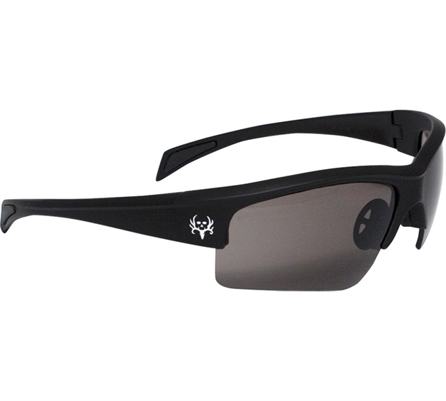 Picture of Radians Triple Ring Smoke/ Blk Fram