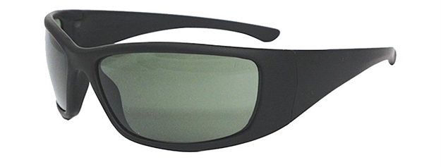 Picture of Radians Vg75pbx Vengeance Shooting/Sporting Glasses Black