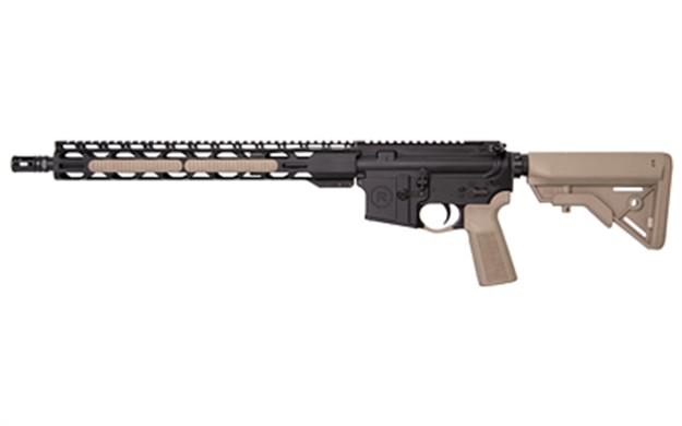 Picture of Radical 300Blk 16" 30Rd Blk/Fde FR16-300HBAR-15RPR-FDE 814034028097