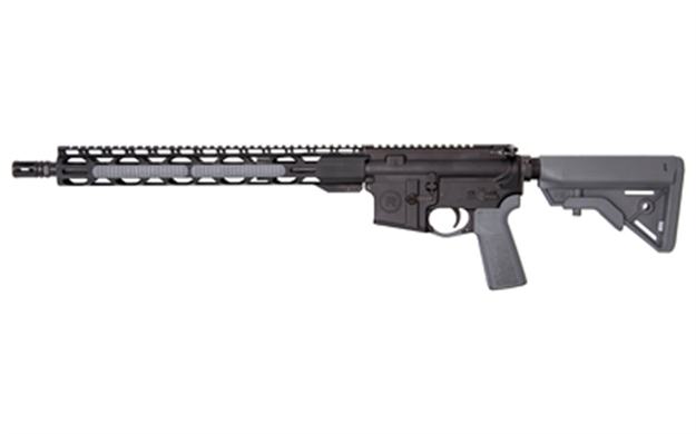 Picture of Radical 300Blk 16" 30Rd Blk/Gry FR16-300HBAR-15RPR-GRY 814034028127