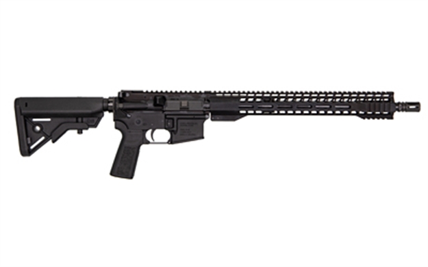 Picture of Radical 300Blk 16" Shr HG 30Rd Blk