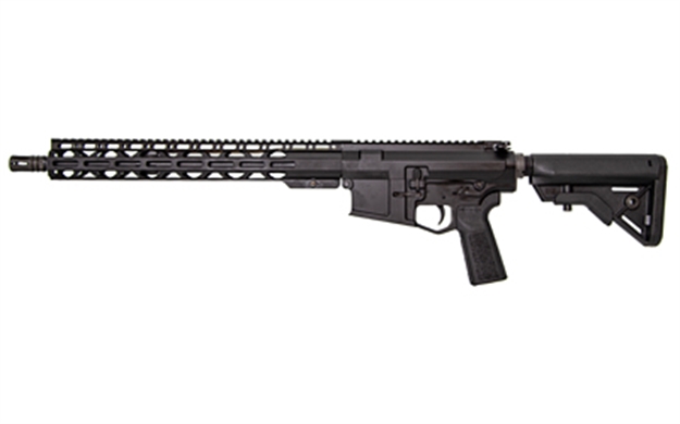 Picture of Radical Firearms Rf10 308 16"/15" Tms 20Rd Blk RF01801 814034028691