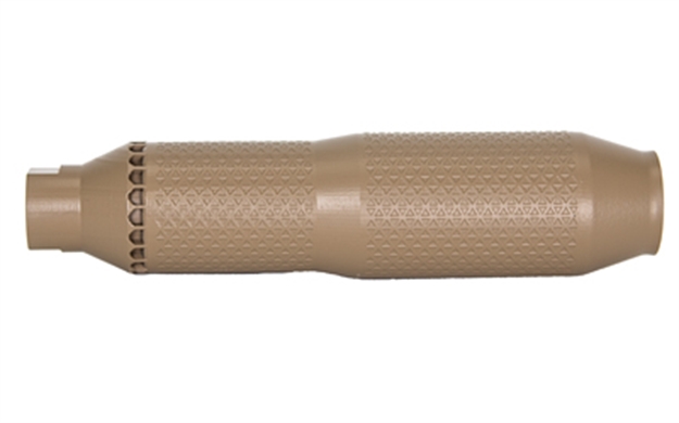 Picture of Radical 50 Fvs M2a1 Suppressor 50Bmg 50FVS 814034027519