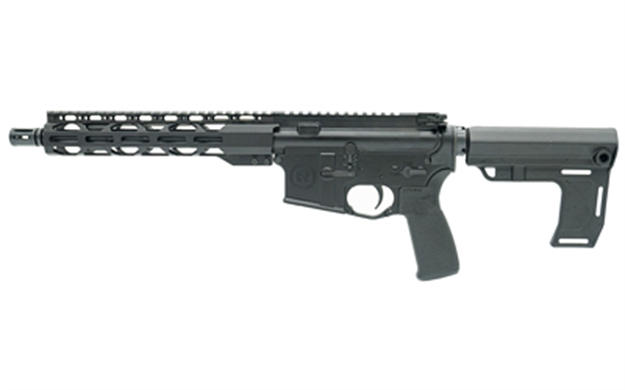 Picture of Radical Firearms Fp10.5-556M4-10Rpr-Bmpsb Pistol 5.56 10.5" Bbl. Black RF01562 814034025676