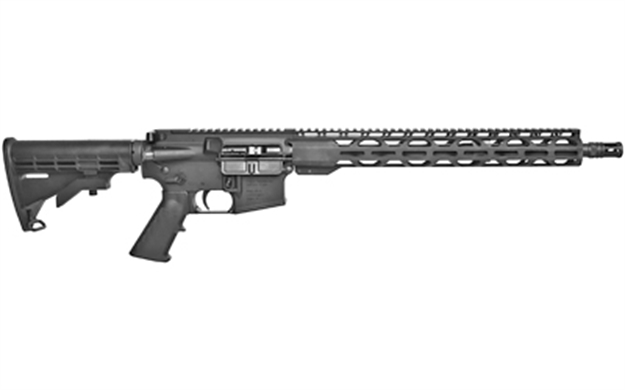 Picture of Radical 556 16" Mlok 30Rd Blk Rf01550