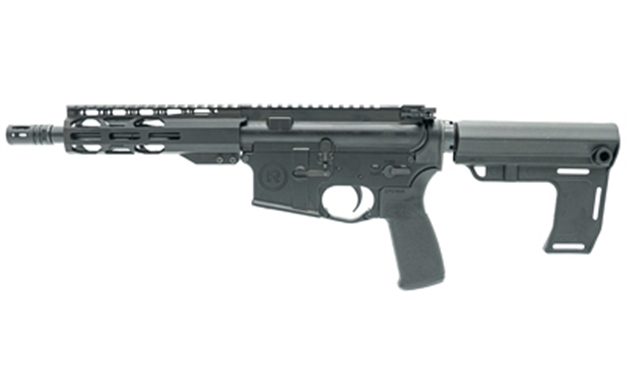 Picture of Radical Firearms Fp7.5-556M4-7Rpr-Bmpsb 7.5" Pistol 5.56 30Rd Black RF01560 814034025652