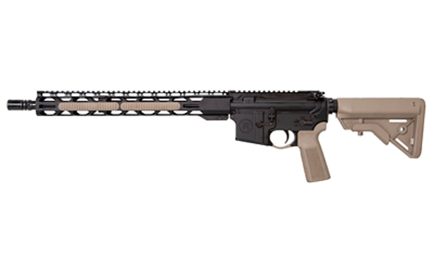 Picture of Radical Firearms Fr16-5.56Soc-15Rpr-Fde AR Rifle 5.56 16" Bbl. 30-Shot RF01656 814034027168