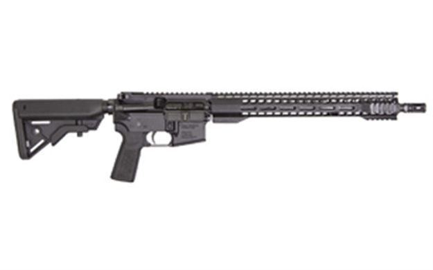 Picture of RADICAL 556NATO 16" SHR HG 30RD BLEM RF01693 -