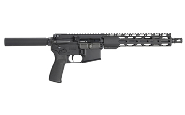Picture of Radical Firearms Ar15 7.62X39 10.5" Hbar 10R Blk RF00160