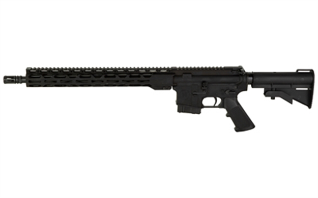 Picture of Radical 762X39 16" 20Rd Blk