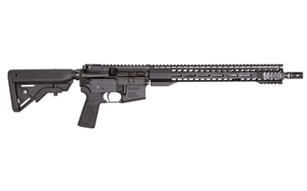 Picture of Radical 763X39 16" Shr HG 30Rd Blk
