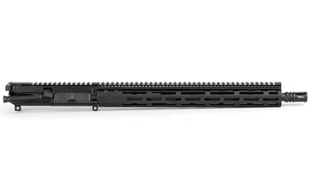 Picture of Radical Complete Uppr 300Blk 16" Blk