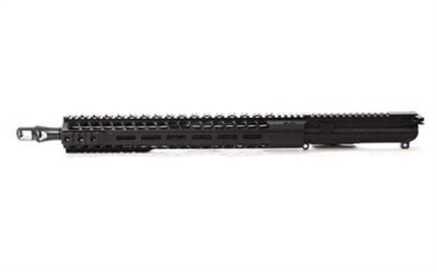 Picture of Radical Complete Uppr 458Socom 16" Cfu16-458Soc-15Mhr