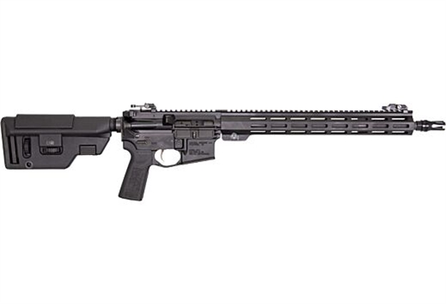 Picture of Radical Defense Def Mk1 Mod1 Dmr 16" 5.56 Rifle 1-30Rd Mag Black MK1MOD1DMR 814034027489