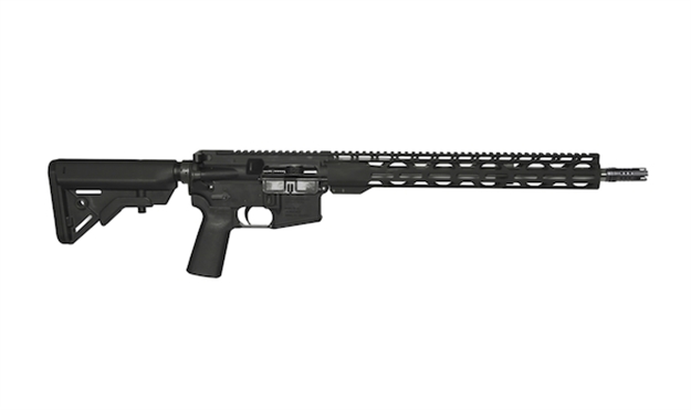Picture of Radical Firearms 6.5 Grendel 18" SS Rpr Bmd 15Rd RF01860 814034029506