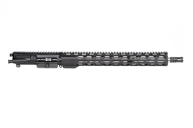 Picture of Radical Firearms Cfu Upper 5.56 18Hbar Rpr