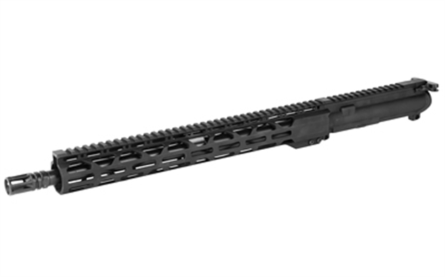Picture of Radical Uppr 762X39 16" 1-10 Mlok BL RF00397