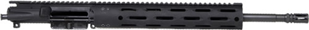 Picture of Radical Firearms Complete Upper Cfu16-300Hba R-12Fgs .300 Aac Hbar Contour